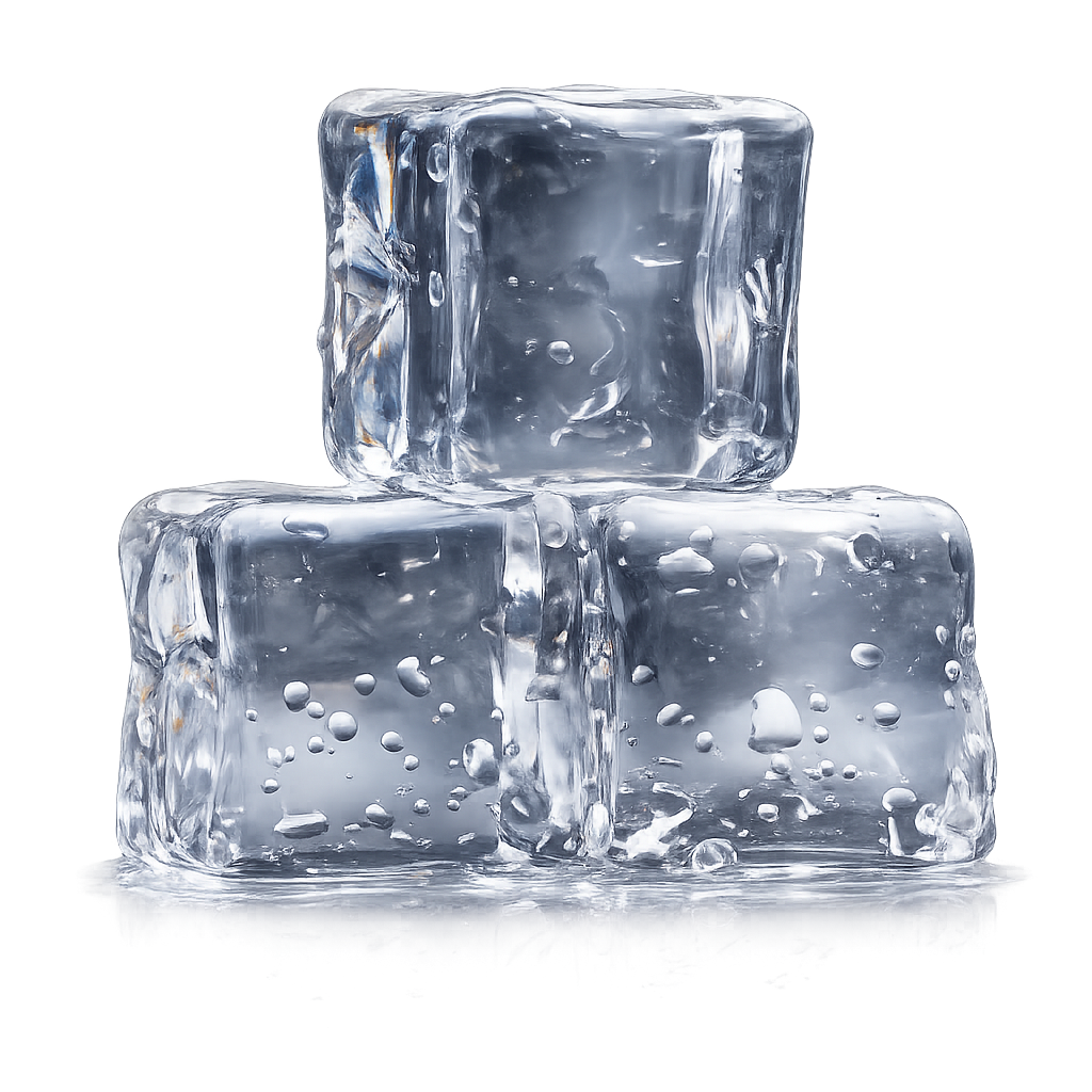 24/7 emergency ice delivery