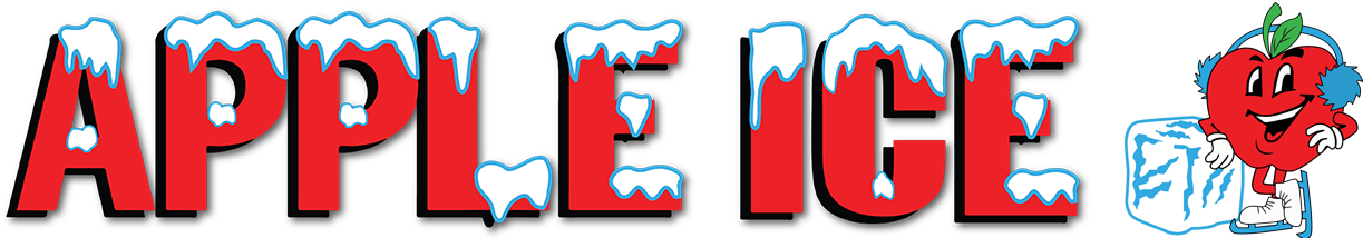 Apple Ice Logo