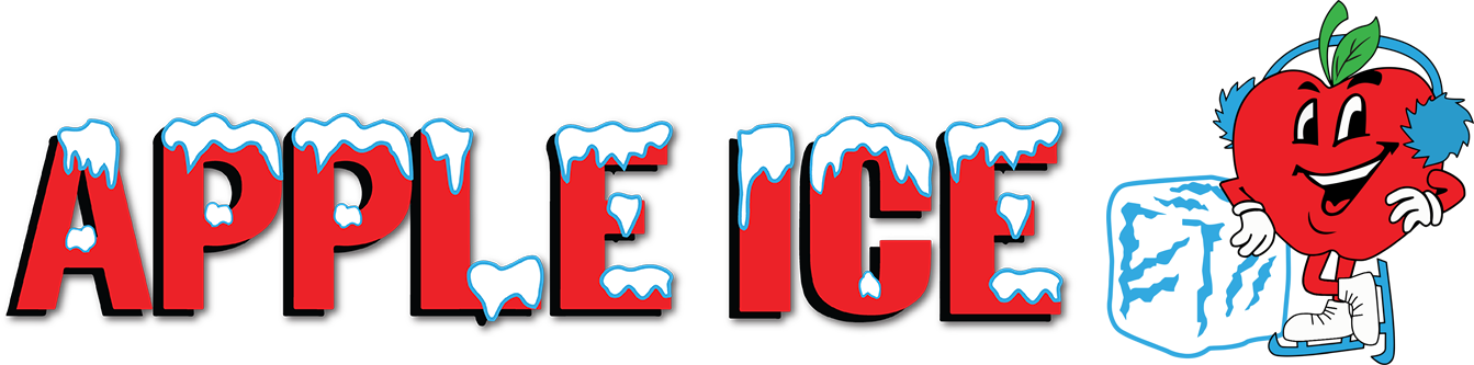 Apple Ice logo