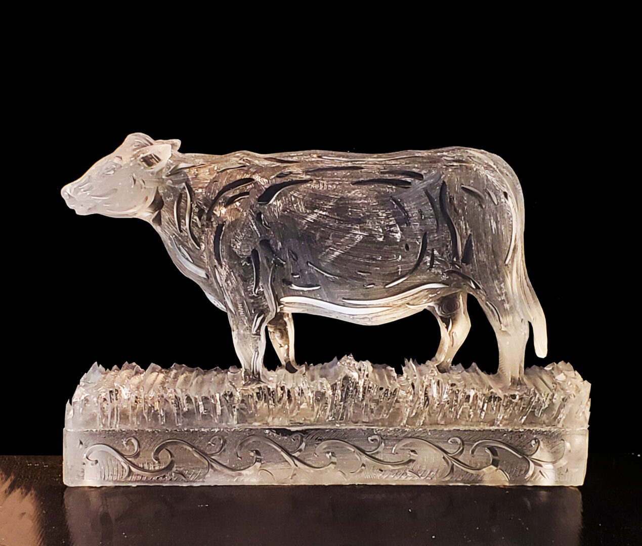 Cow