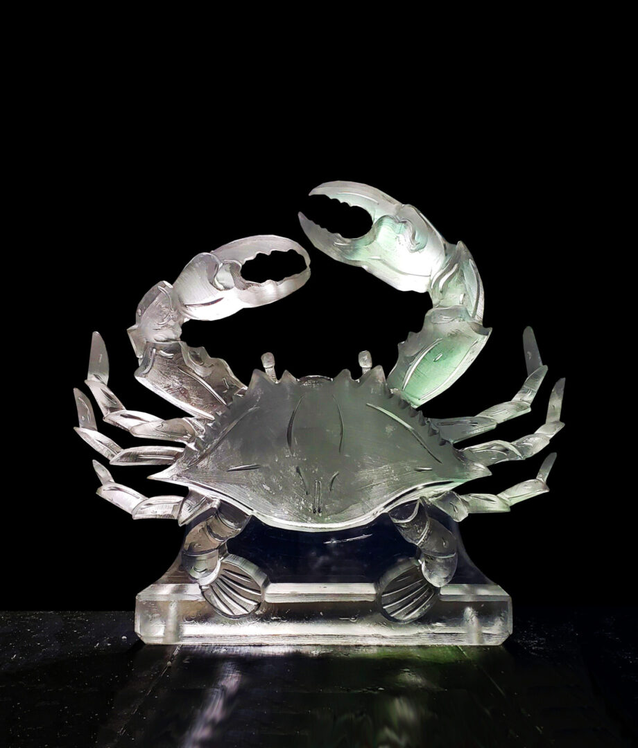 Crab