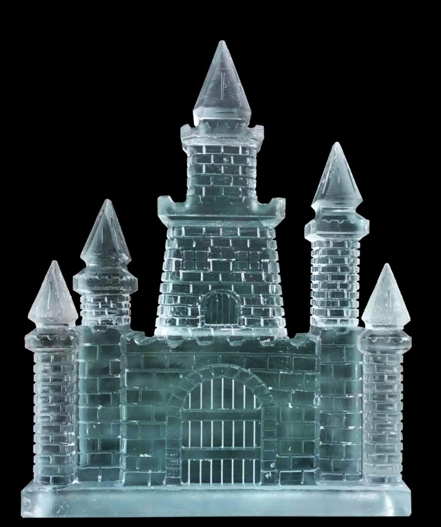 Custom Castle 2