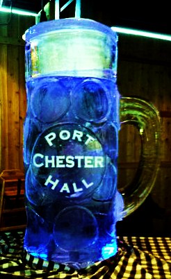 Beer Stein Blocks