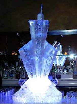 Fan Vodka