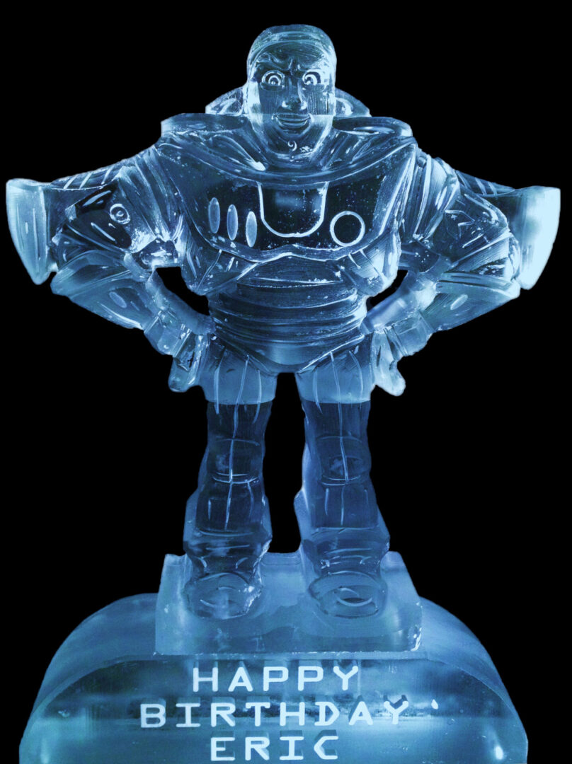 Buzz Lightyear