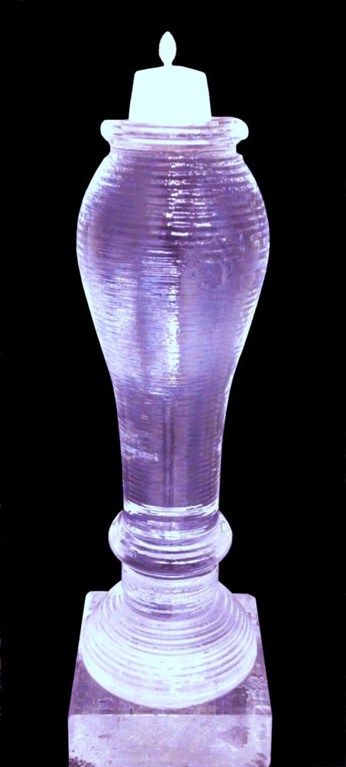 Candlestick 2