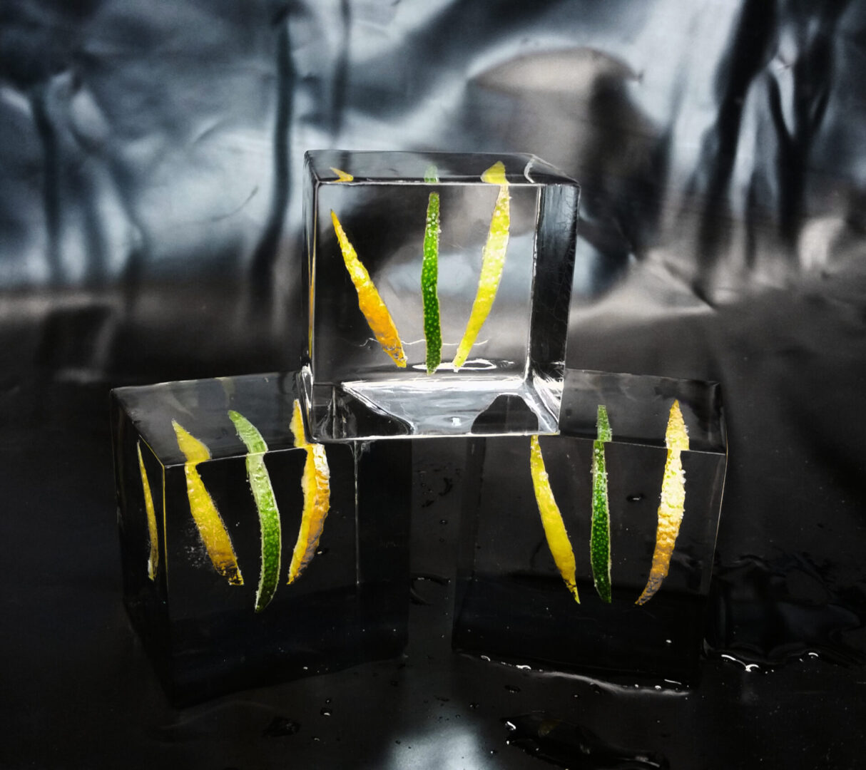 Citris Cubes