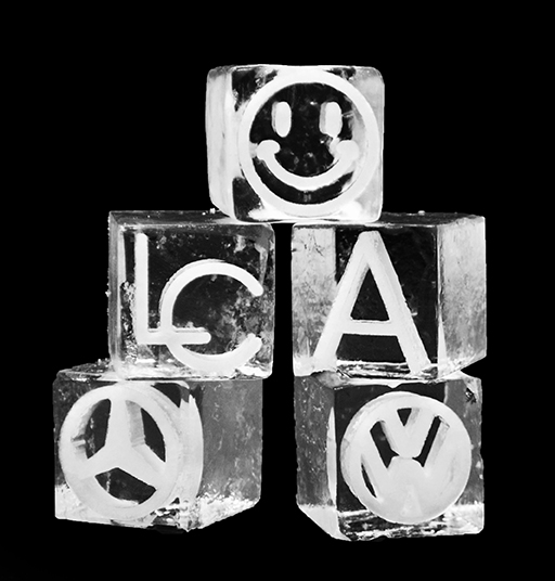 Custom Cubes