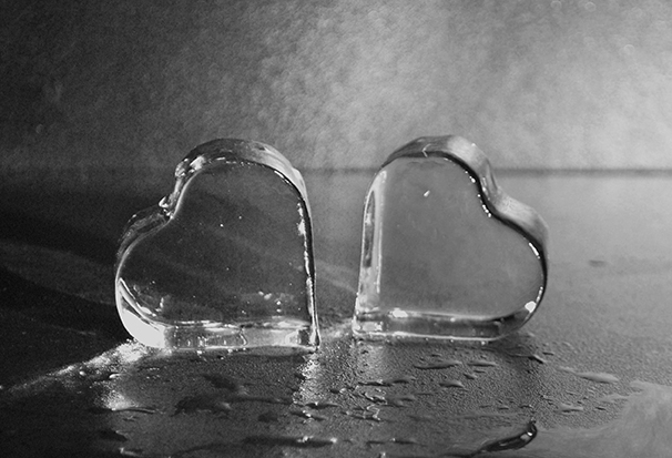 Heart Cubes