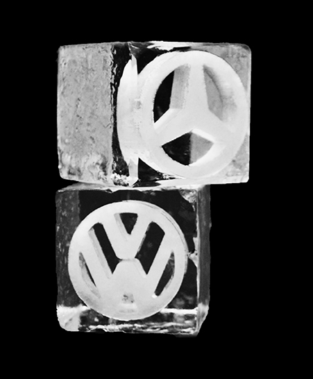Logo Cubes