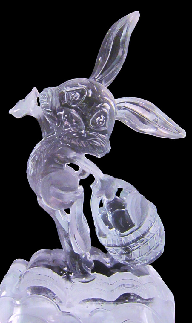 Easter Bunny