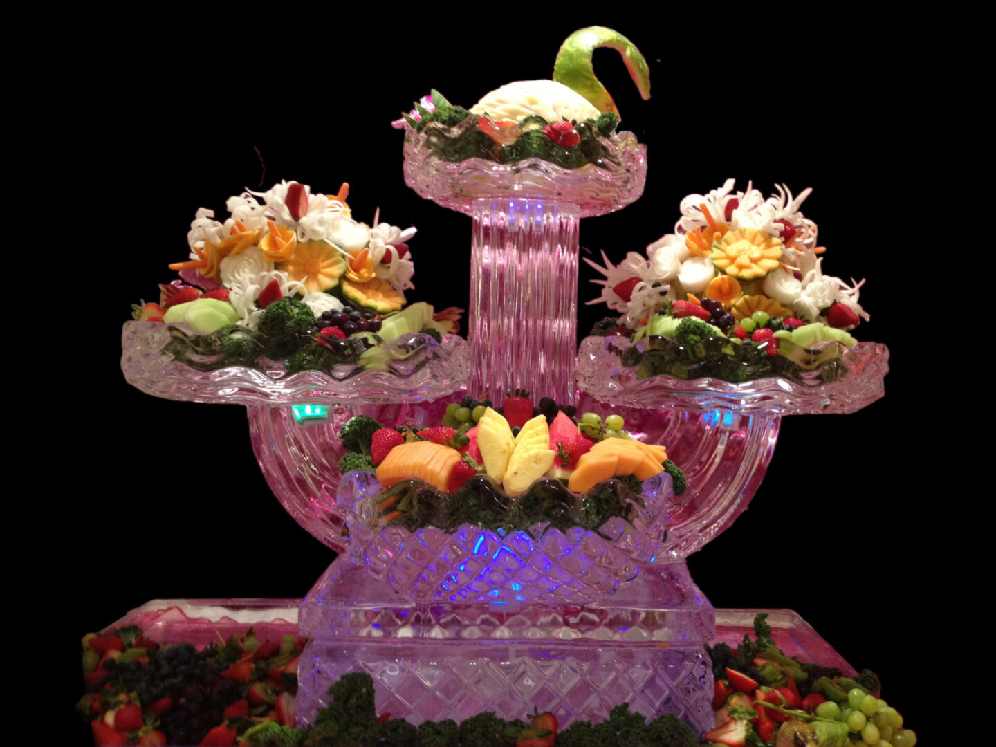 Fruit Tower 2