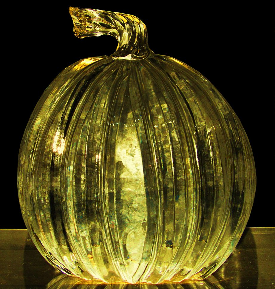 Pumpkin