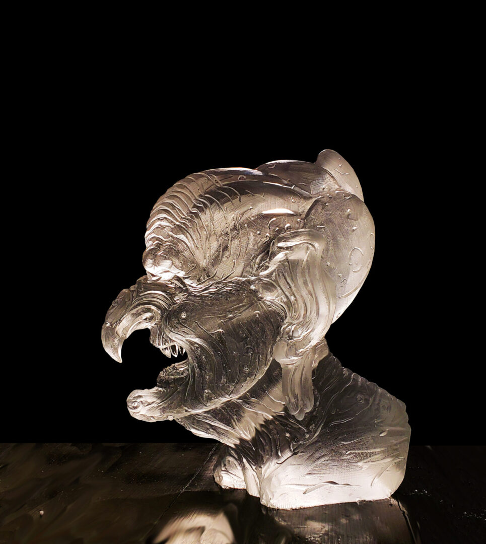 Witch Bust