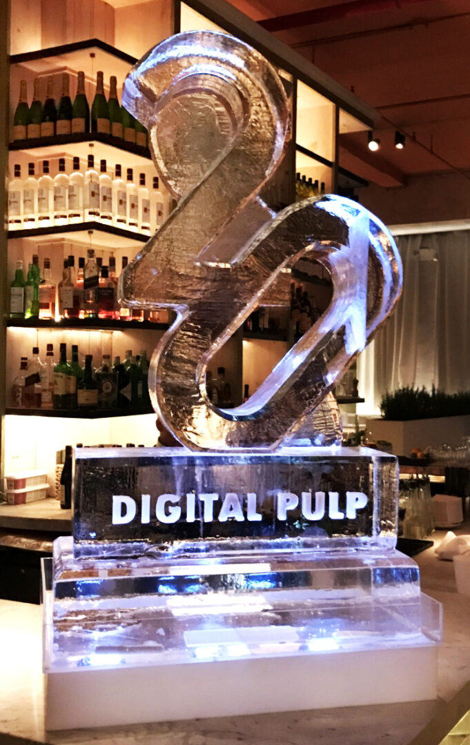 20 Digital Pulp