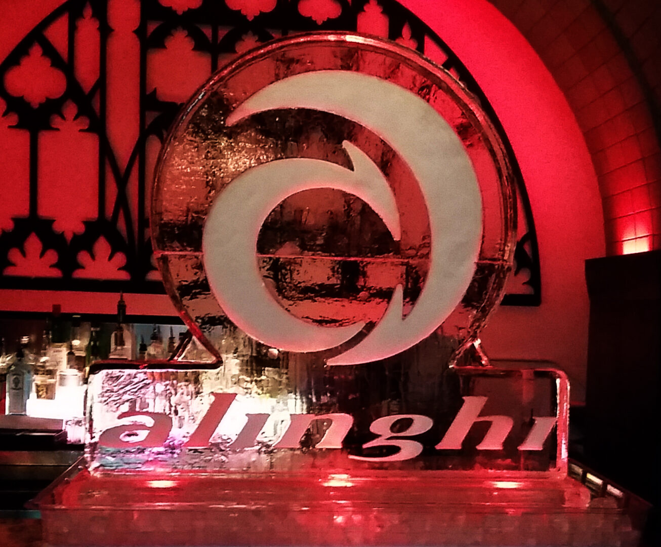 Alinghi