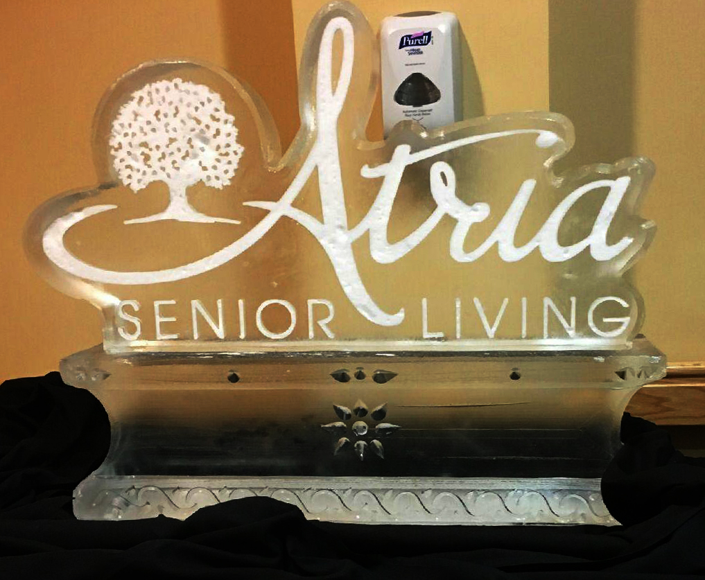 Atria