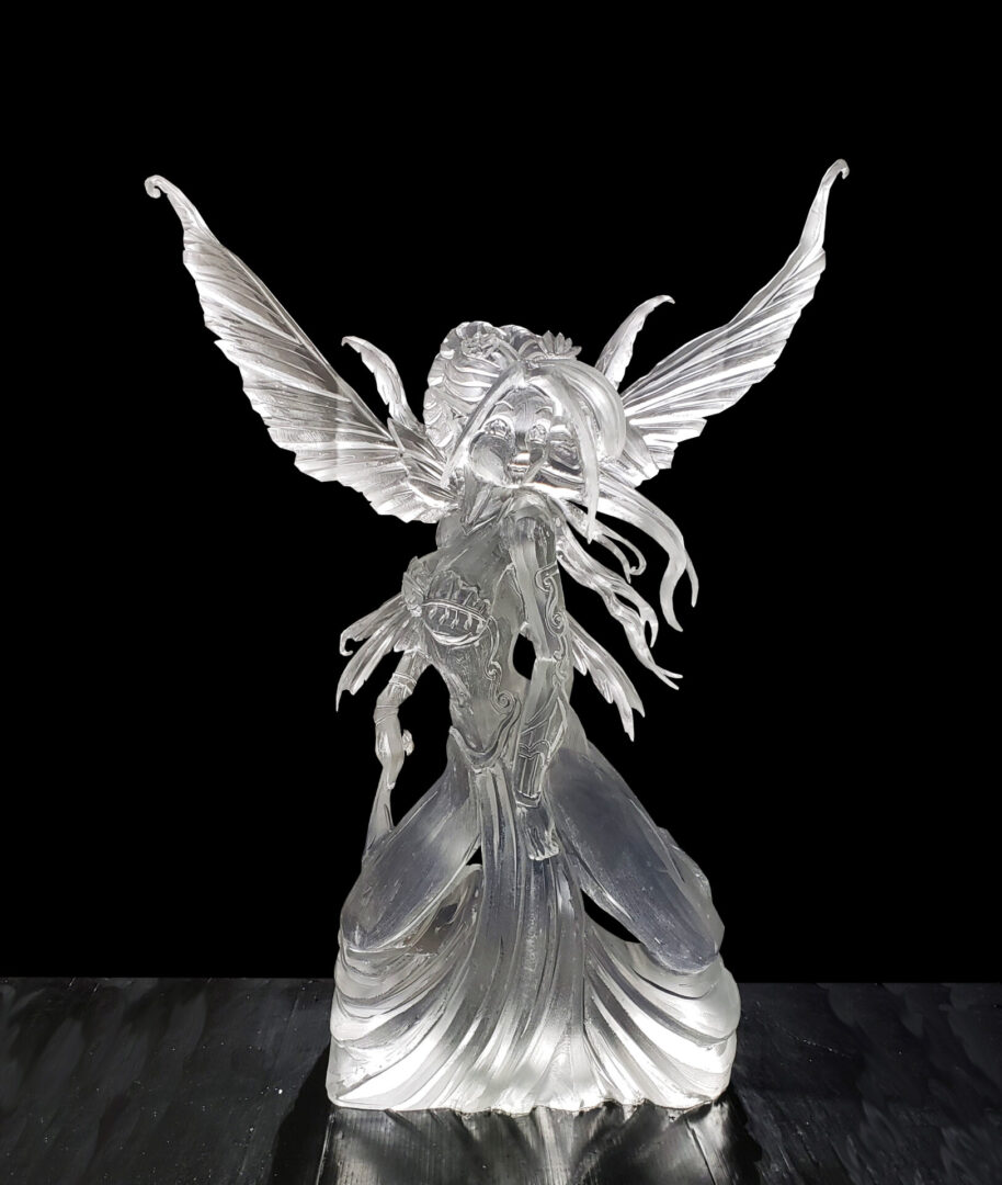 Fantasy Fairy