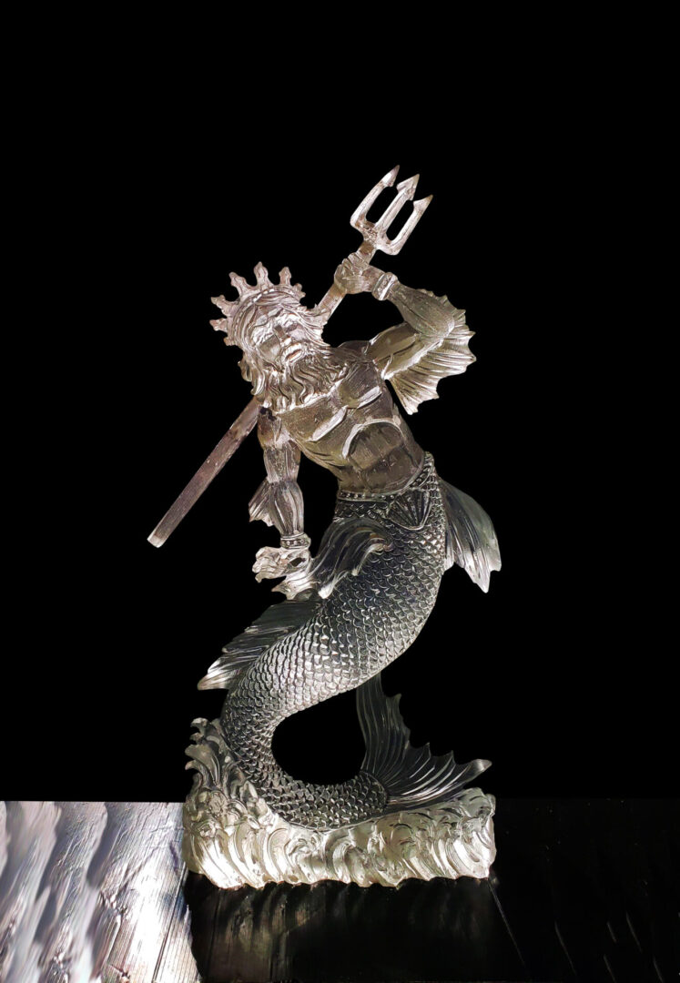 Neptune