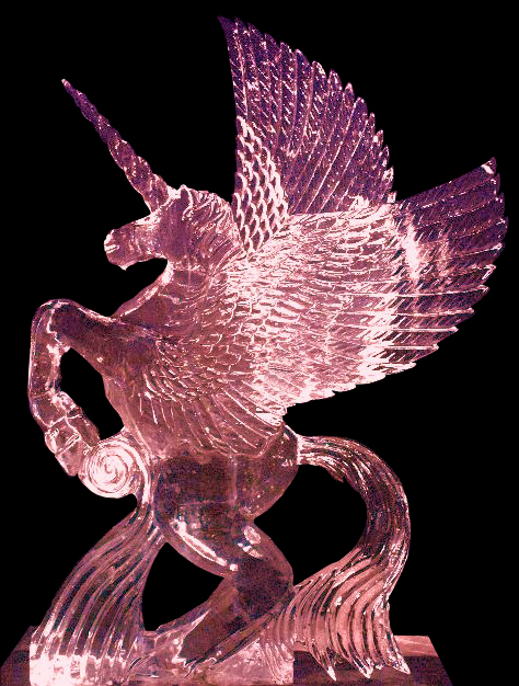 Pegacorn