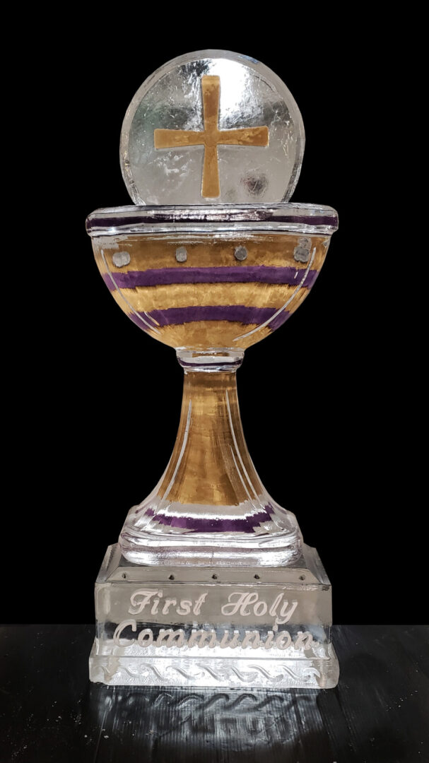 Chalice In Color