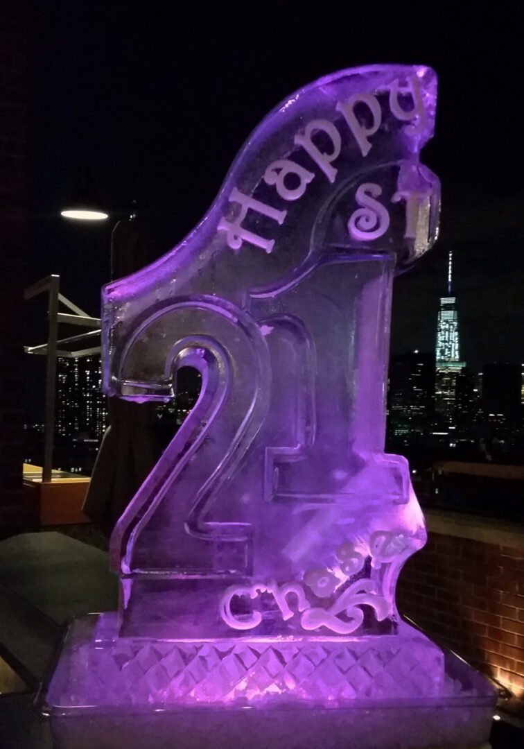 21 Slide