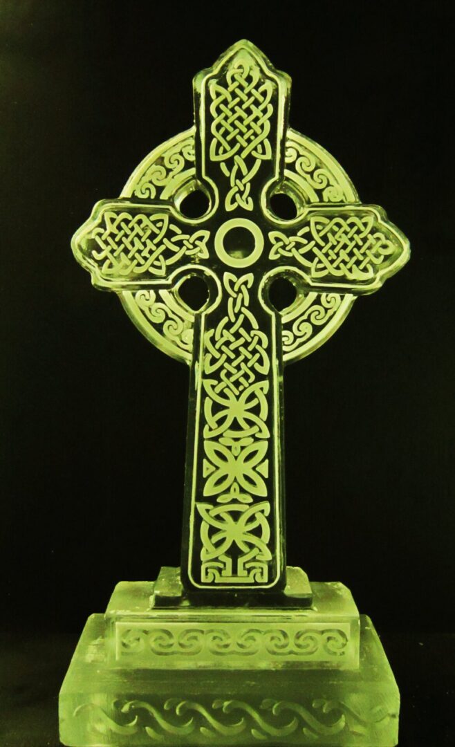 Celtic Cross