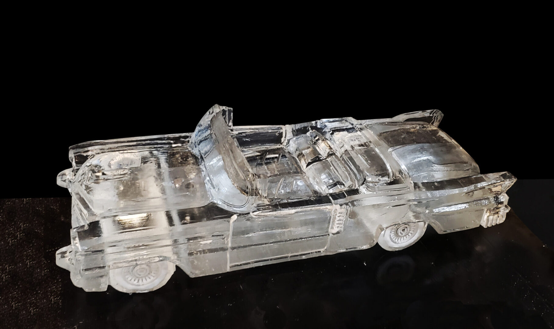 1956 Cadillac Eldorado Barritz