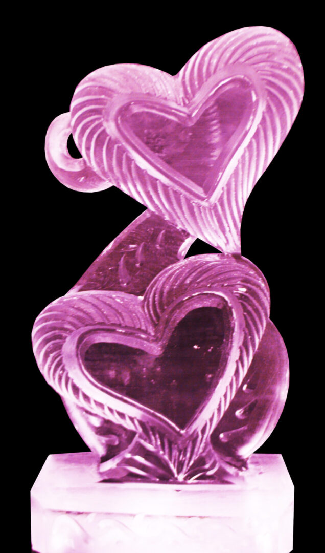 Double Hearts 2