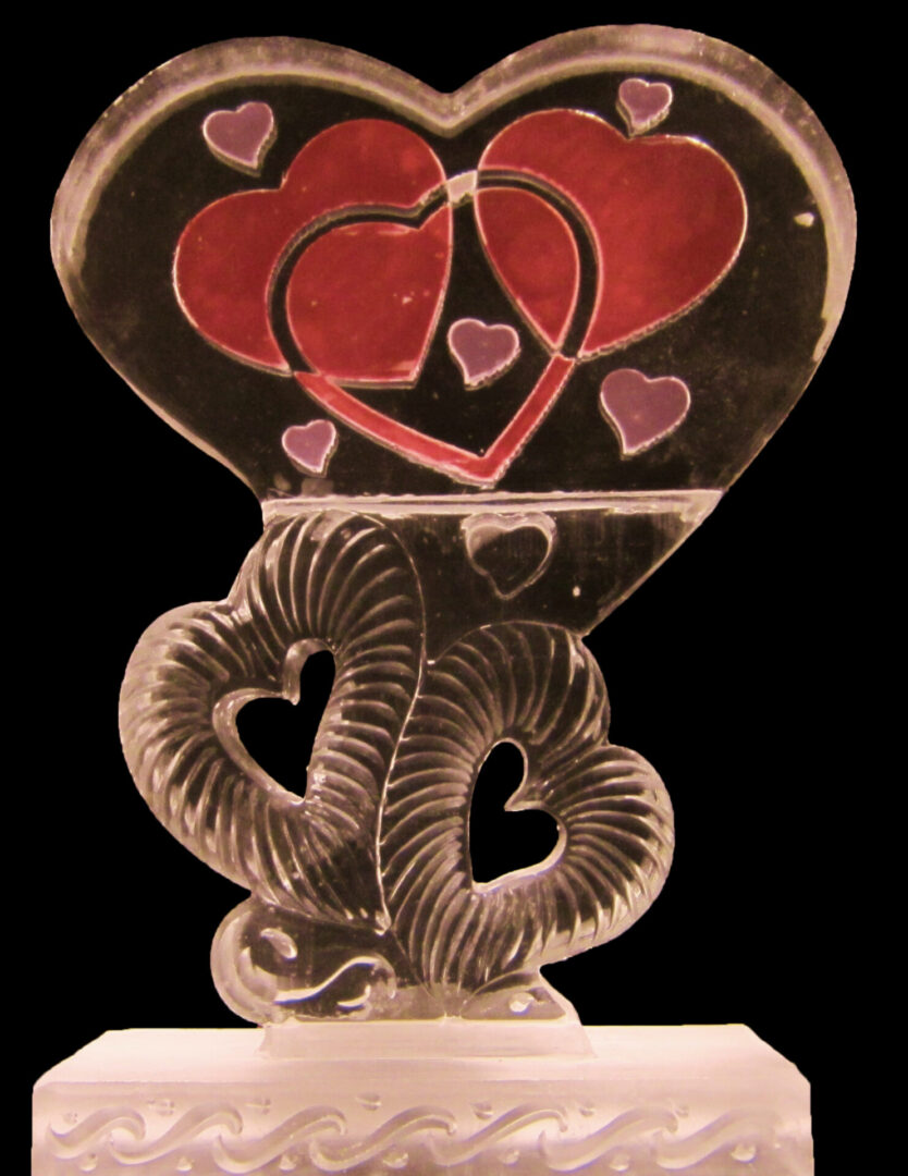 Heart Cluster