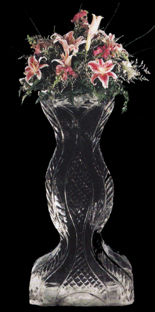 Organic Vase