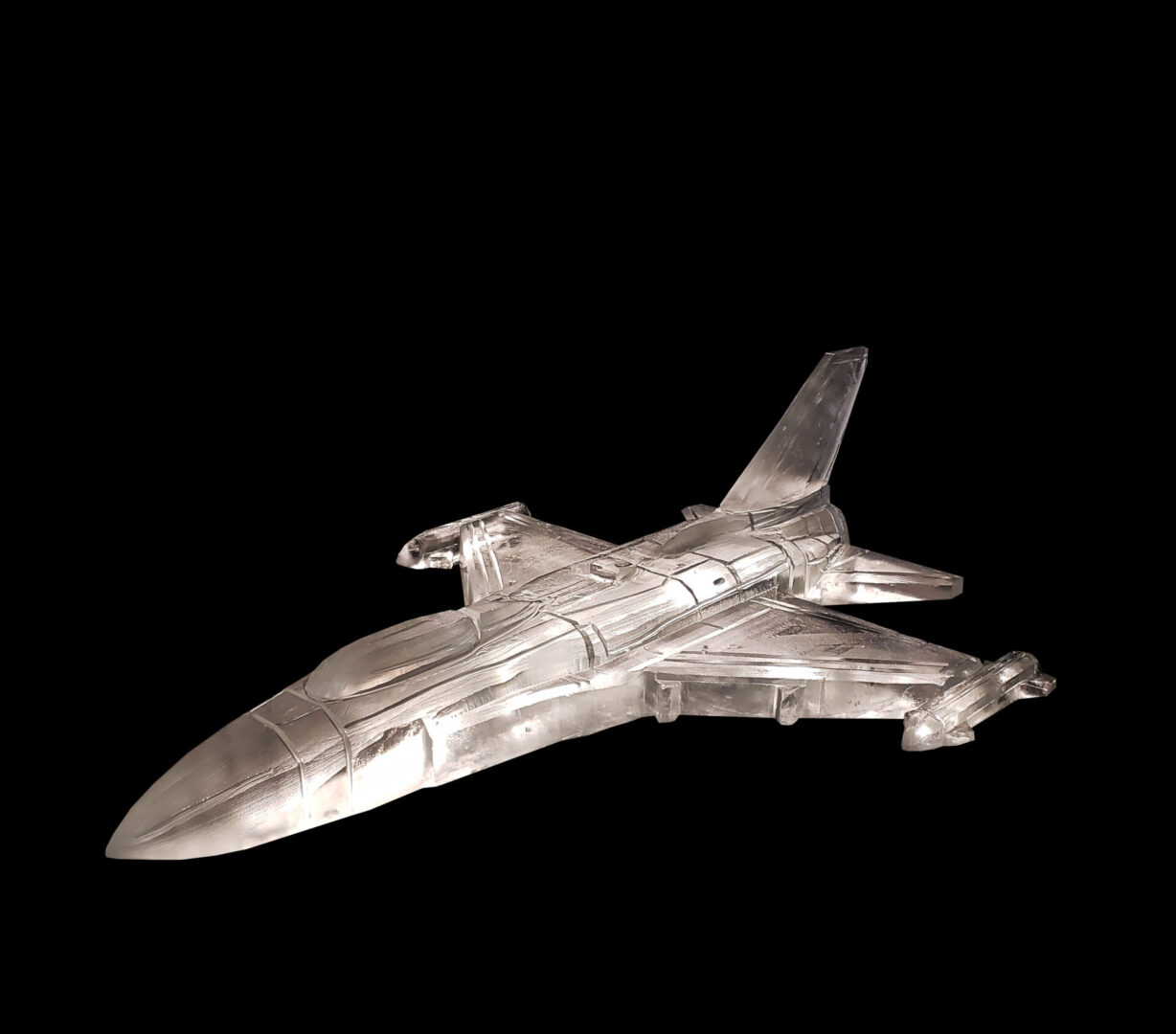 F16 Fighter Jet