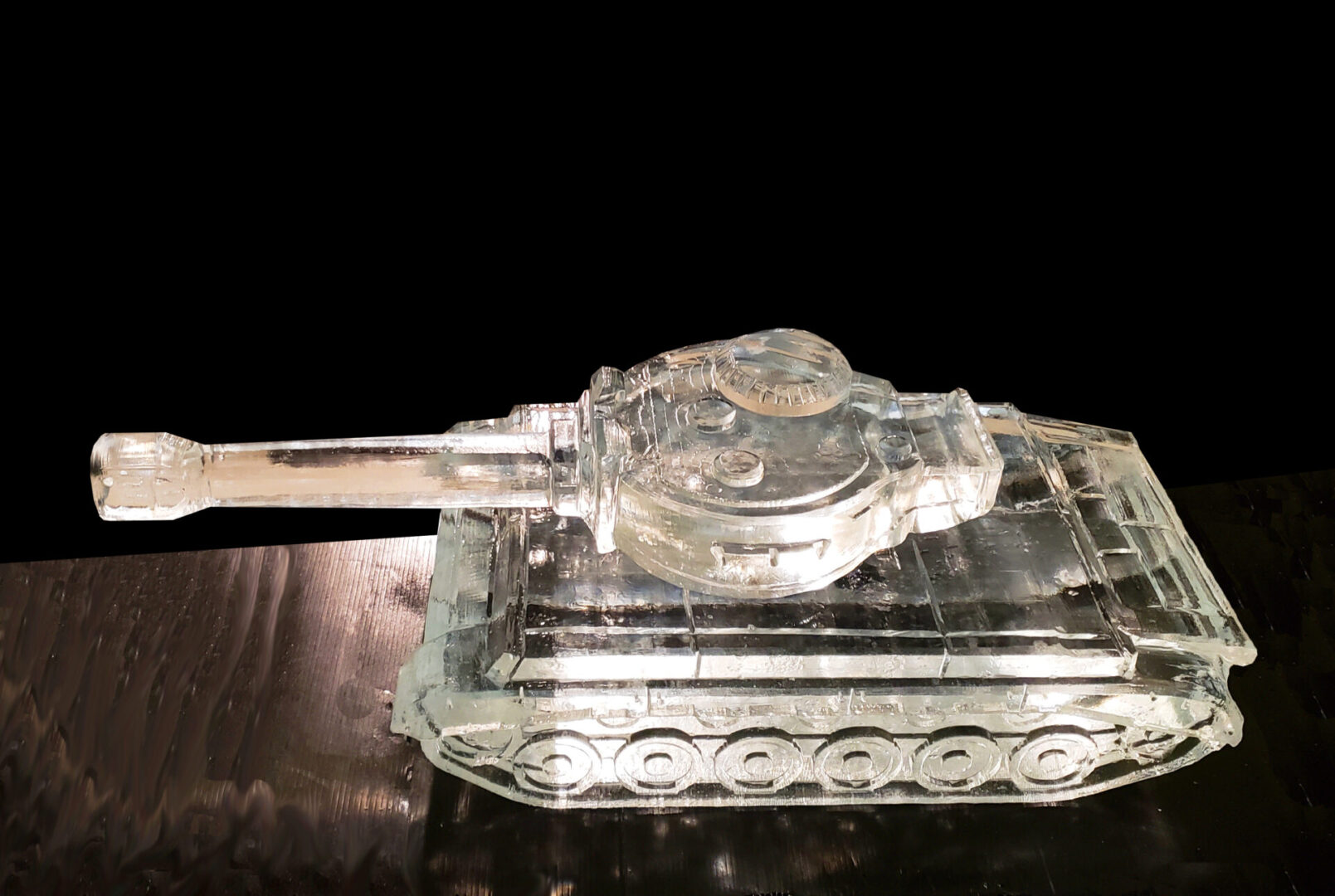 Tank