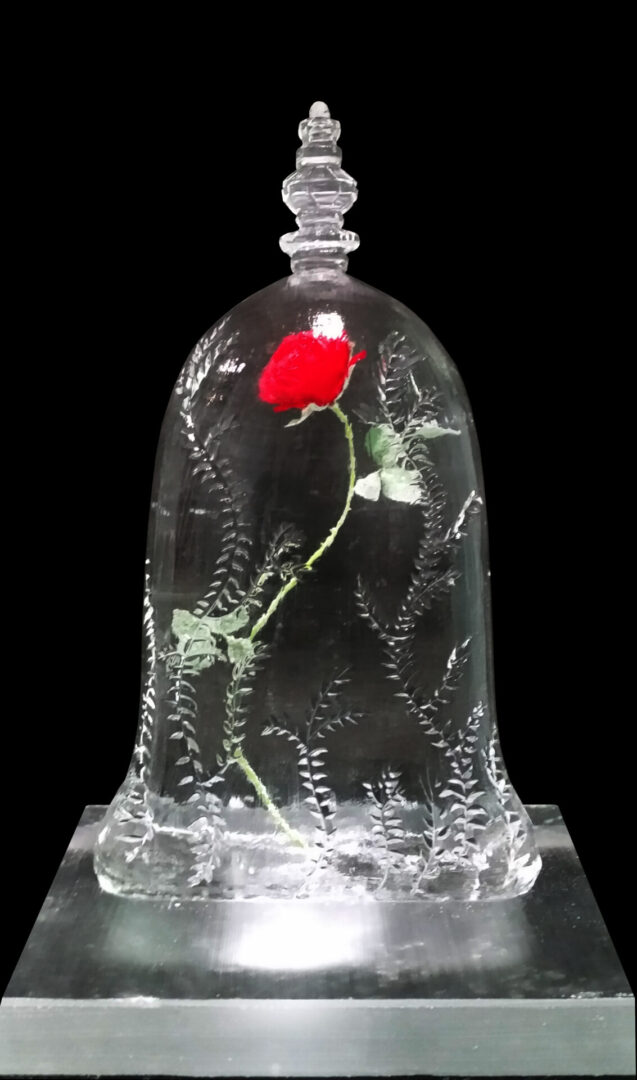 Rose Dome