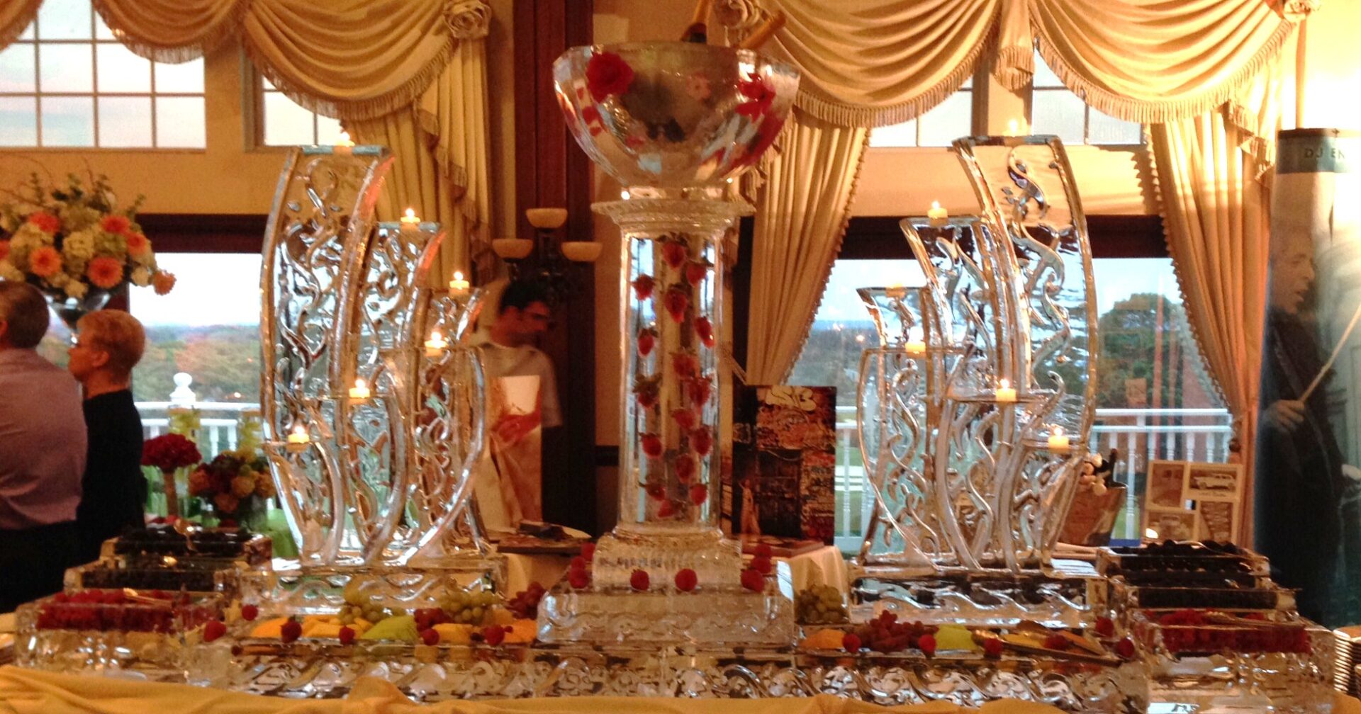 Wedding Showcase